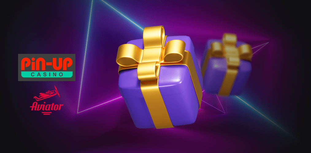 Pin Up Aviator Bonus haqqında məlumat